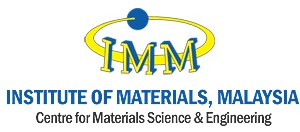 Logo IMM
