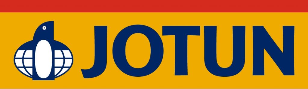 Logo Jotun