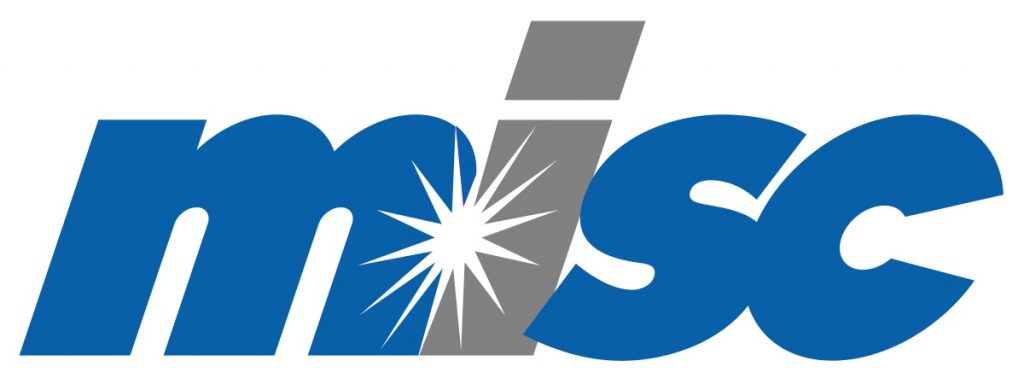 Logo MISC