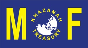 Logo MOF