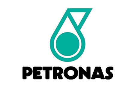 Logo Petronas