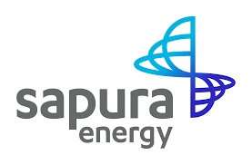 Logo Sapura Energy