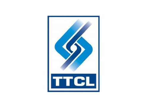 Logo TTCL