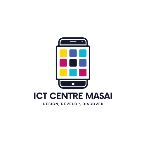 ICTCENTREMASAI logo2